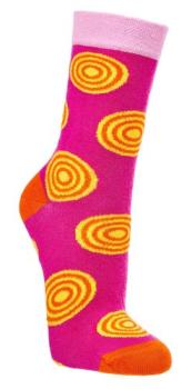 Motivsocken "Modern"