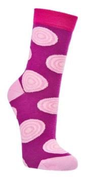 Motivsocken "Modern"