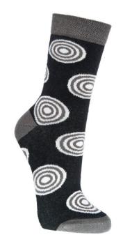 Motivsocken "Modern"