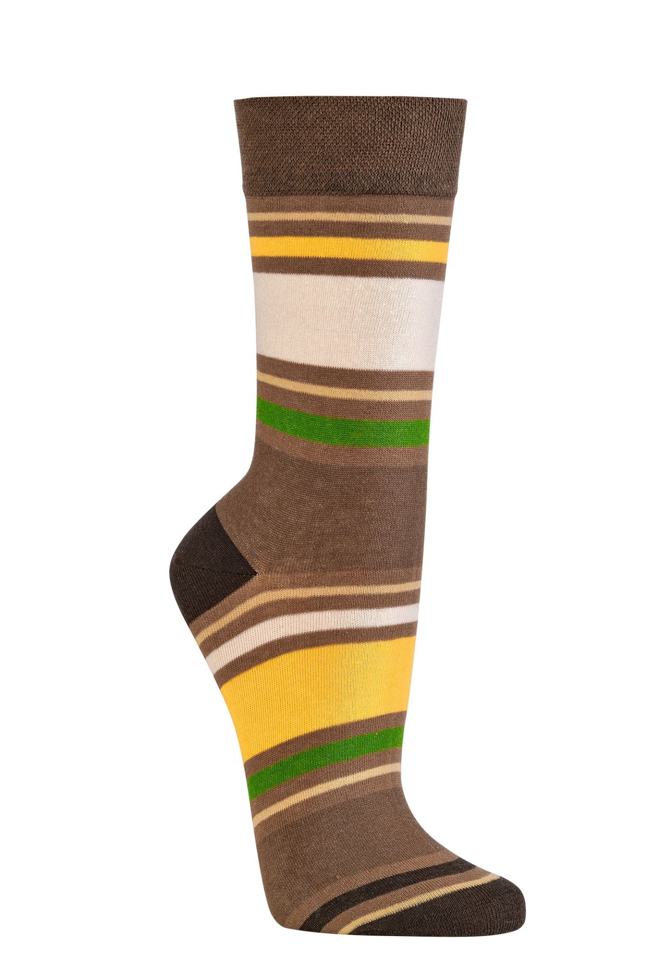 Motivsocken "Tausendschön"