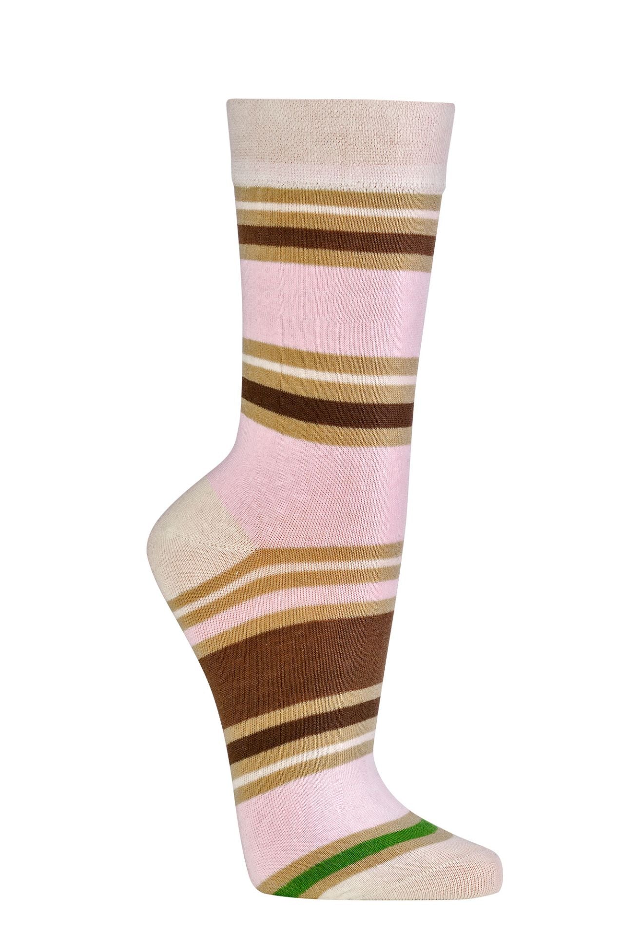 Motivsocken "Tausendschön"