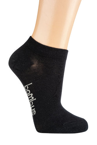 Sneakers Viskose ("Bambus")
