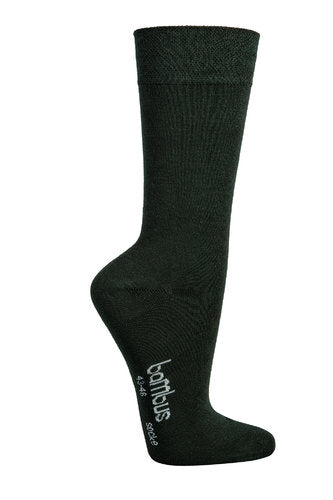 Viskose (Bambuszellstoff) Wellnesssocken