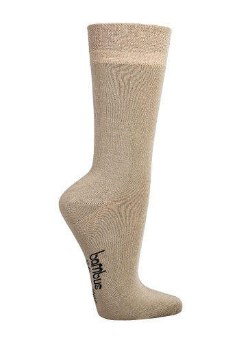 Viskose (Bambuszellstoff) Wellnesssocken