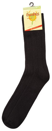 Warme Socken mit Viskose (Bambuszellstoff)