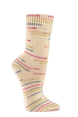 Wollsocken "Wie von Oma gestrickt"