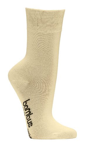 SALE! Viskose (Bambuszellstoff) Wellnesssocken