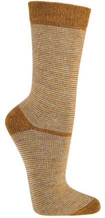 Ringel-TREND-Socken mit Alpaka u. Merino