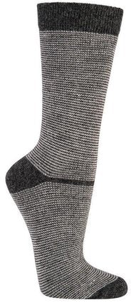 Ringel-TREND-Socken mit Alpaka u. Merino