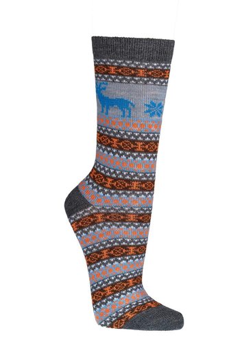 Unisex "Hygge" Socken mit Wolle