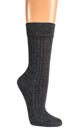 "Recycling-Wellness-Socken "Multicolour" - Ohne Gummi