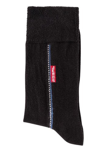 Herrensocken Motiv-Socken