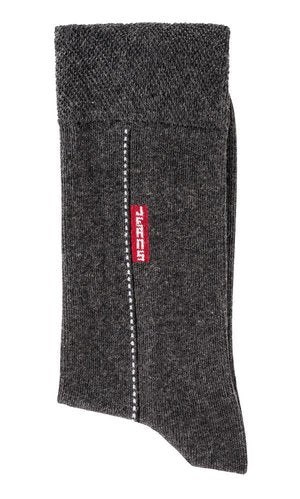 Herrensocken Motiv-Socken