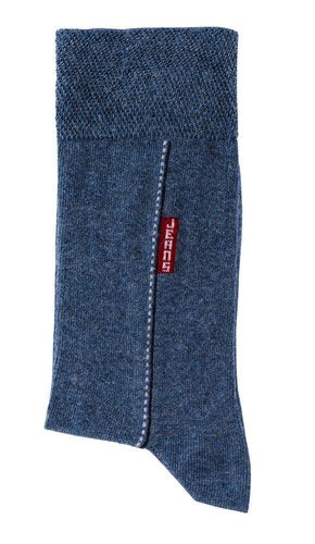 Herrensocken Motiv-Socken