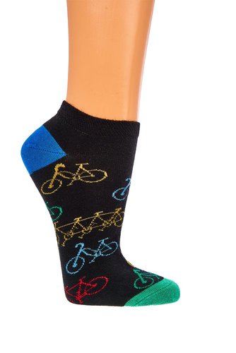 2er Pack Socks4Fun Sneaker