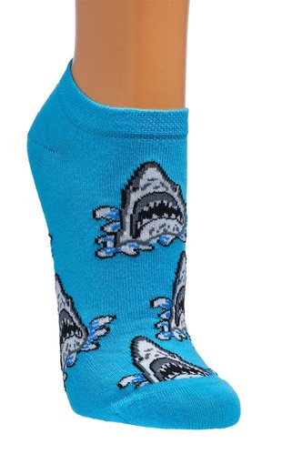 2er Pack Socks4Fun Sneaker