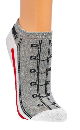 2er Pack Socks4Fun Sneaker