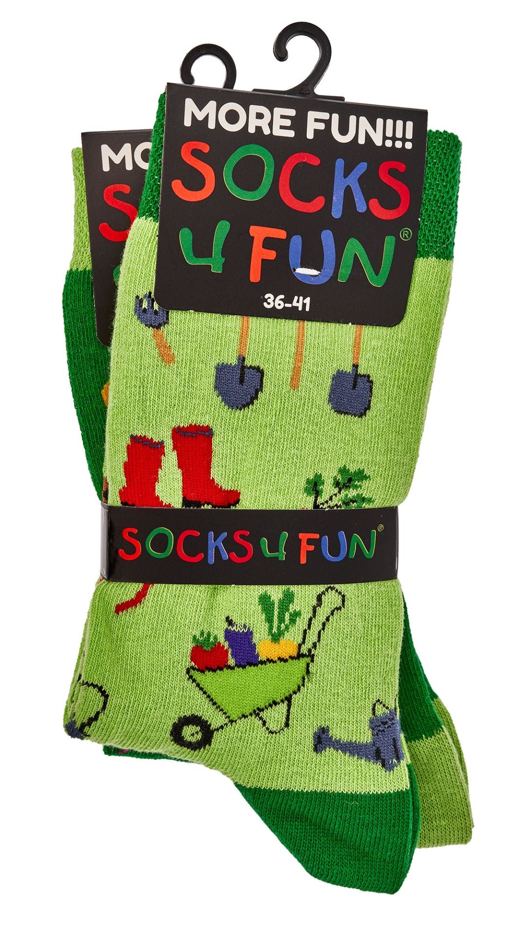 2er Pack Socks4Fun