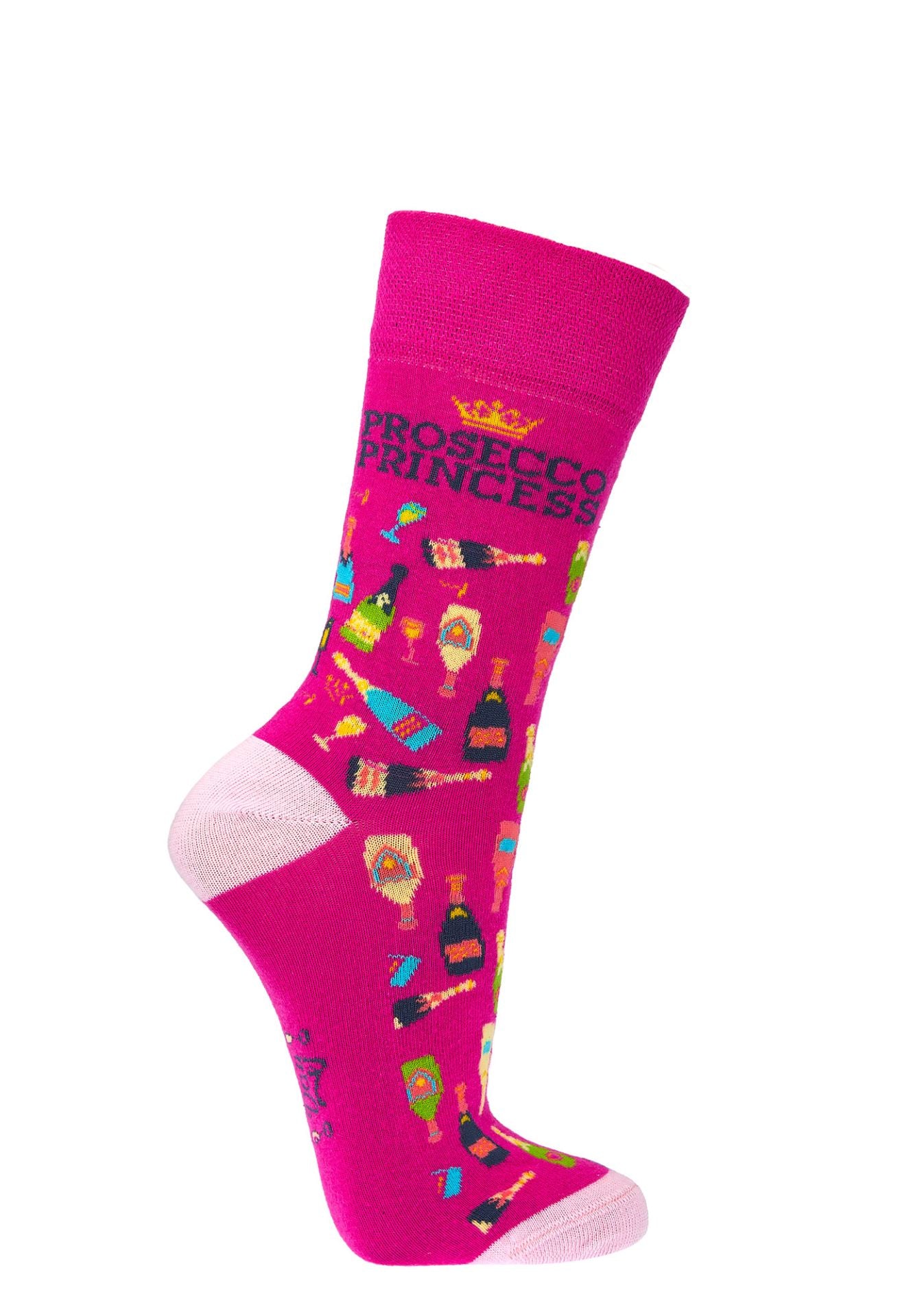 Socks4Fun, 1 Paar