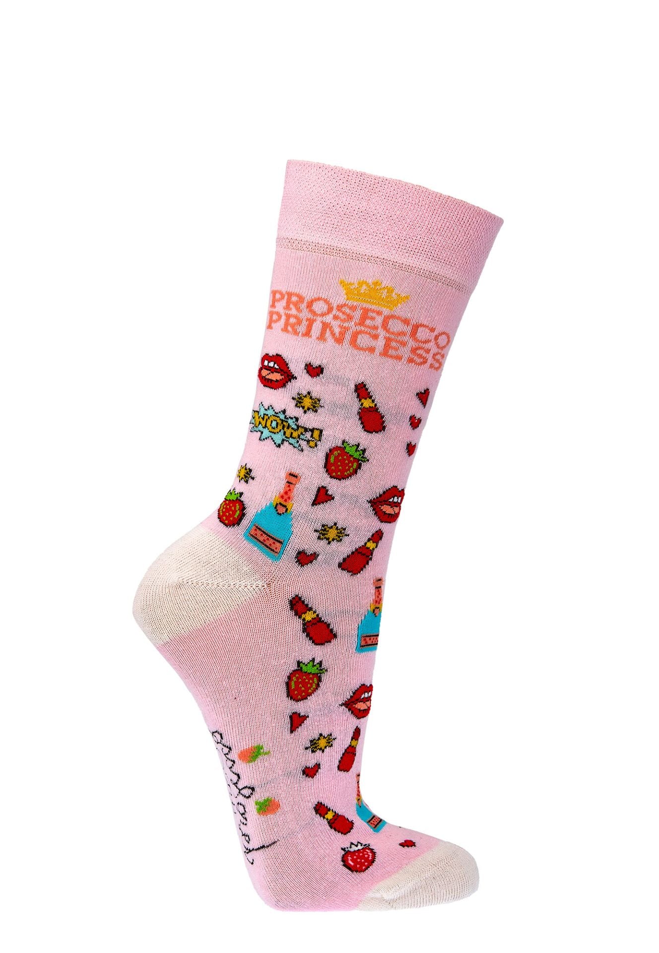 Socks4Fun, 1 Paar