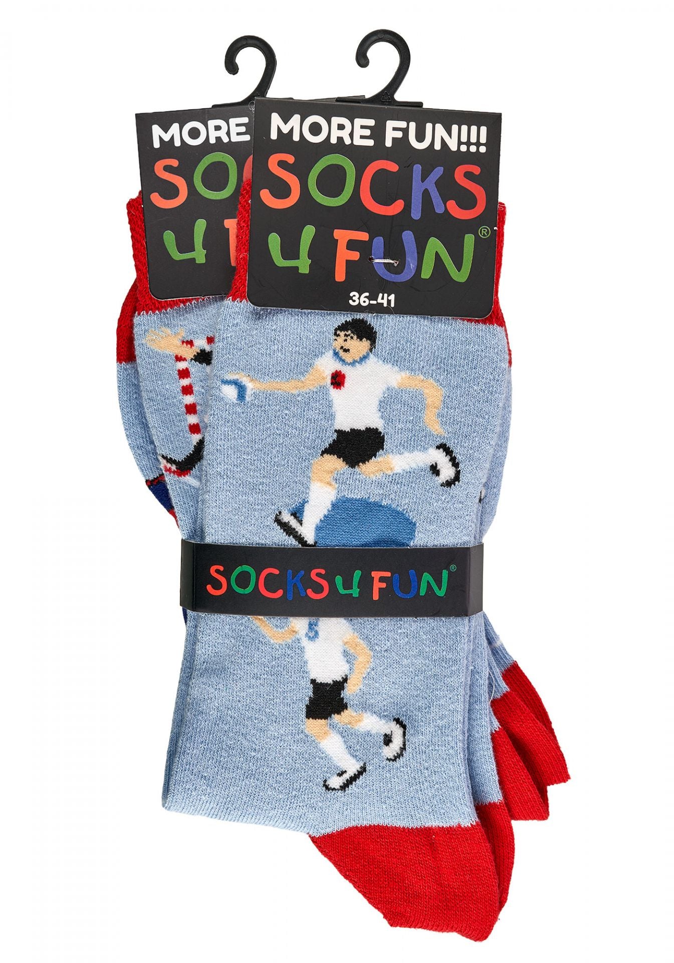 2er Pack Socks4Fun