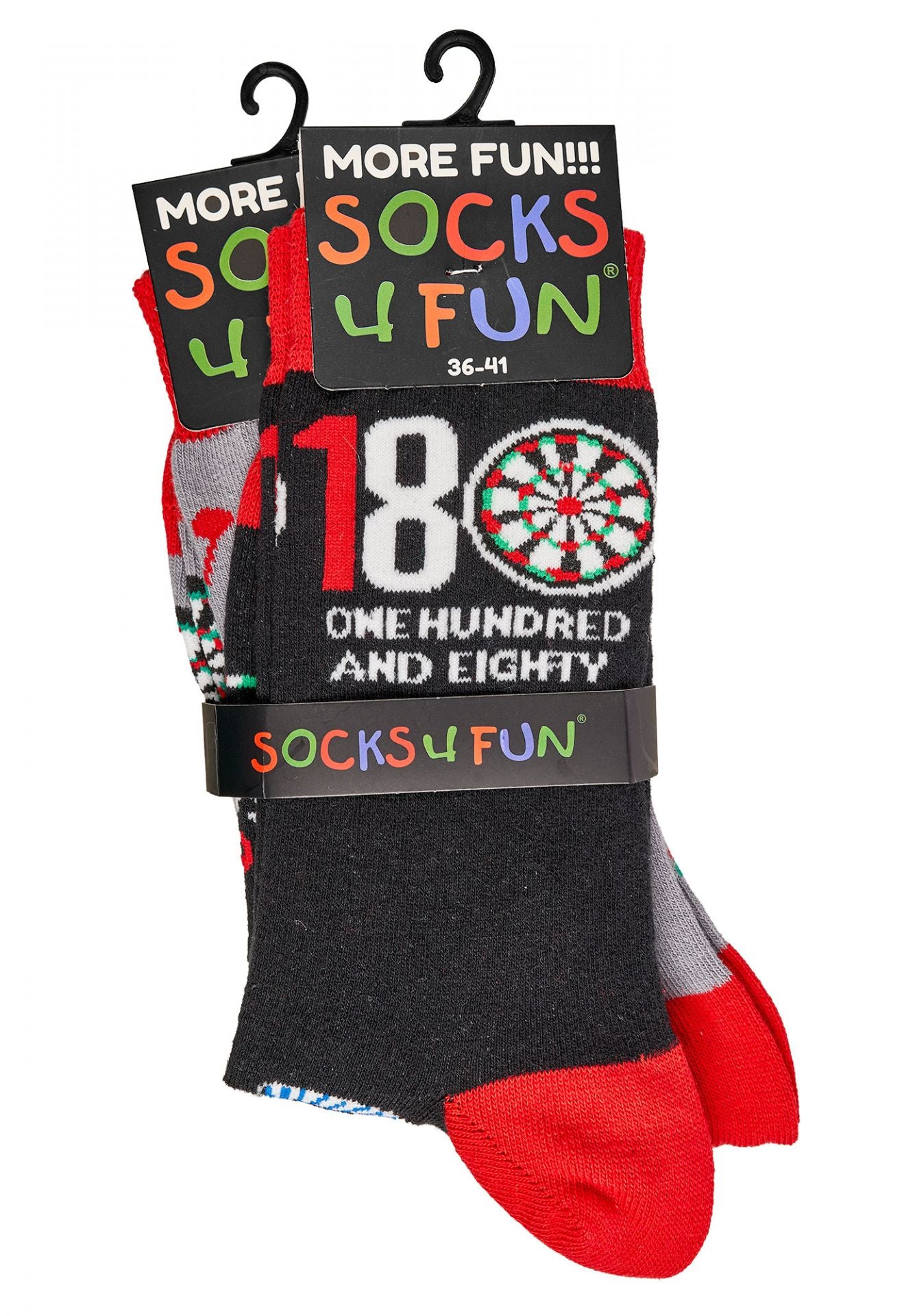 2er Pack Socks4Fun