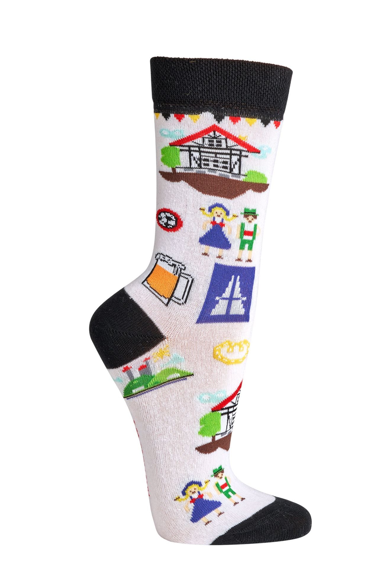Socks4Fun, 1 Paar