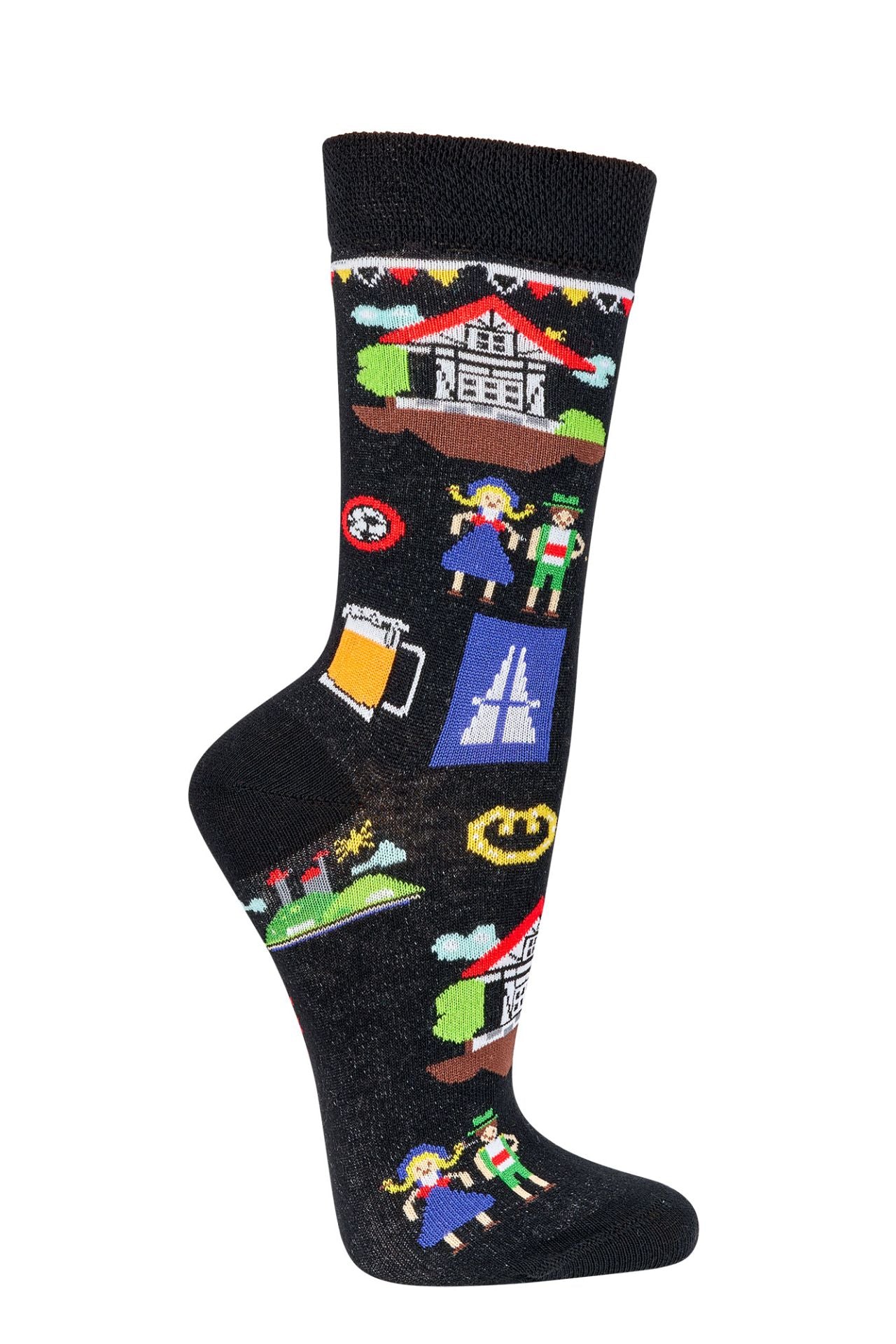 Socks4Fun, 1 Paar