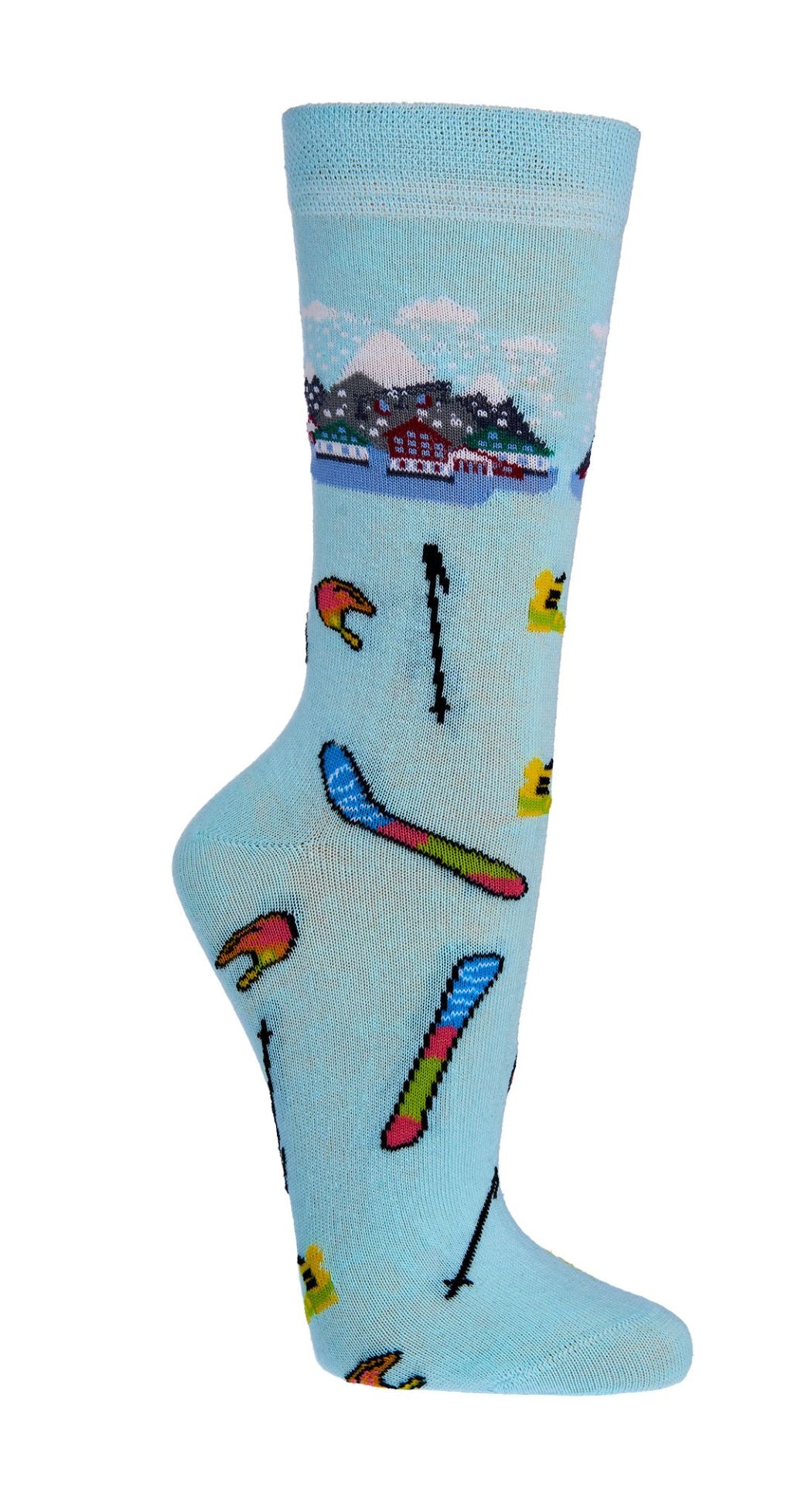 Socks4Fun, 1 Paar