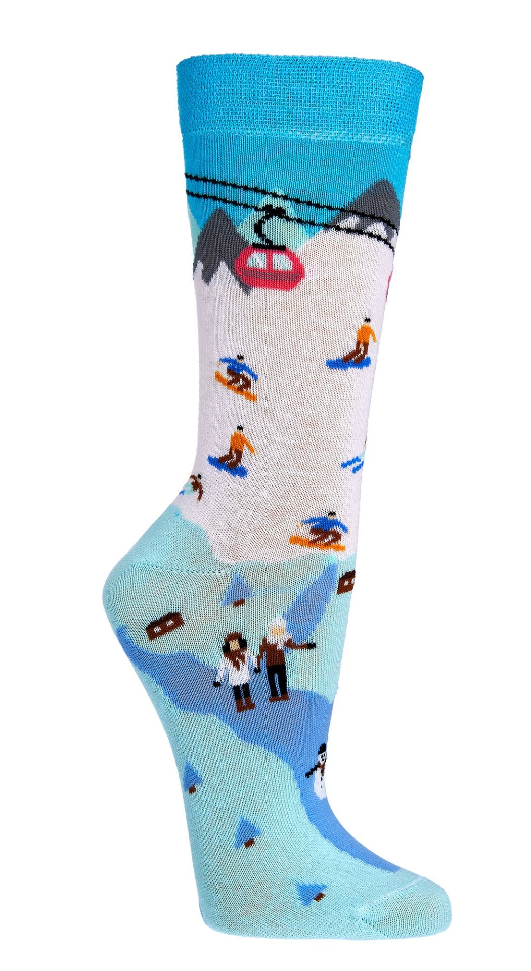 Socks4Fun, 1 Paar