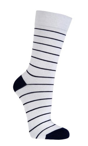 Bio Unisex Socken "Küstenliebe"