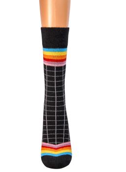 Motivsocken