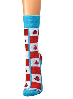 Motivsocken
