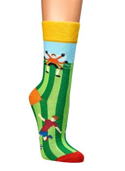 Motivsocken