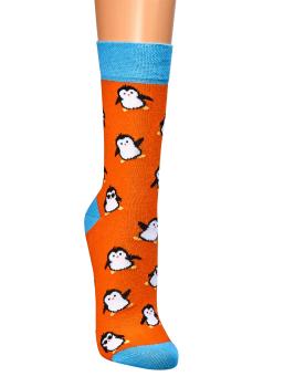 Motivsocken