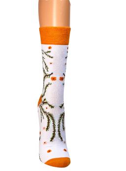 Motivsocken