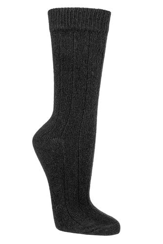 Merino-Wollsocken mit Kaschmir "Wahrer Luxus"