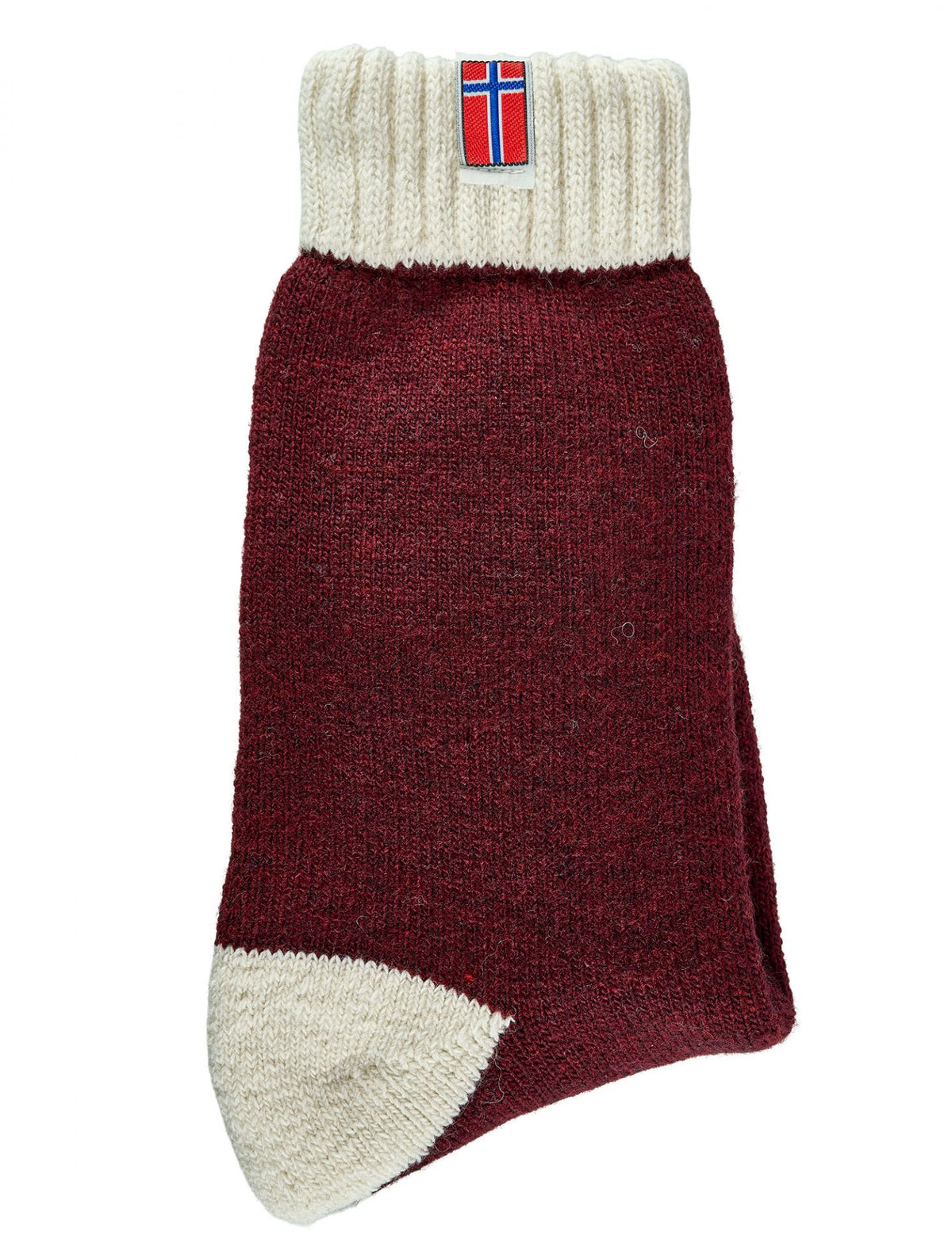 Wolle/Alpaka-Thermo-Bicolor