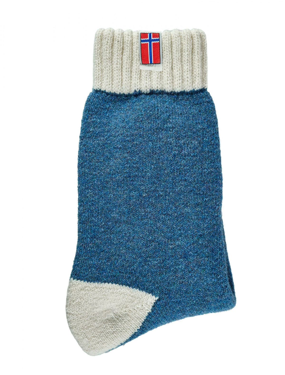 Wolle/Alpaka-Thermo-Bicolor