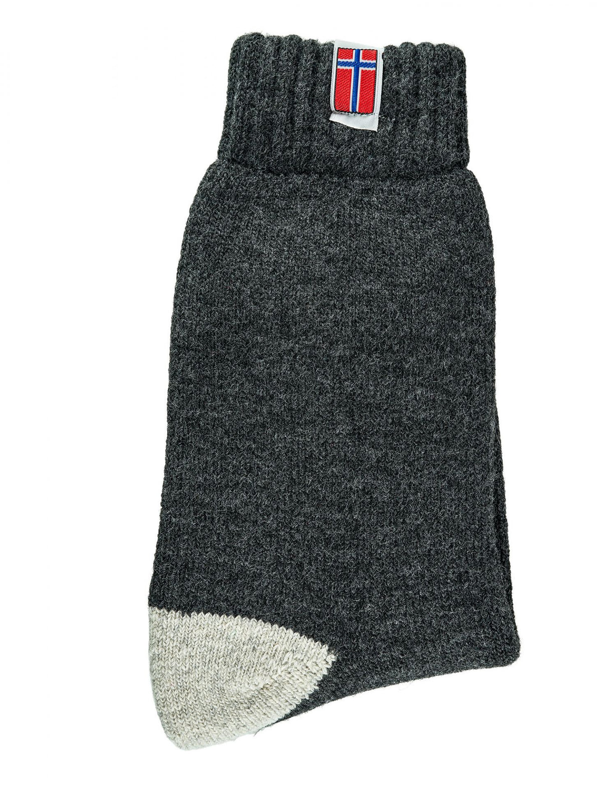 Wolle/Alpaka-Thermo-Bicolor