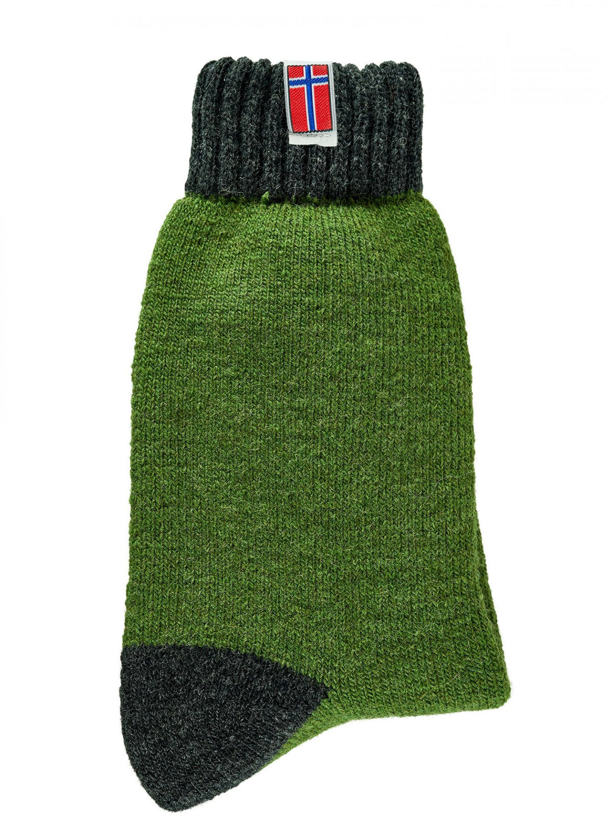 Wolle/Alpaka-Thermo-Bicolor