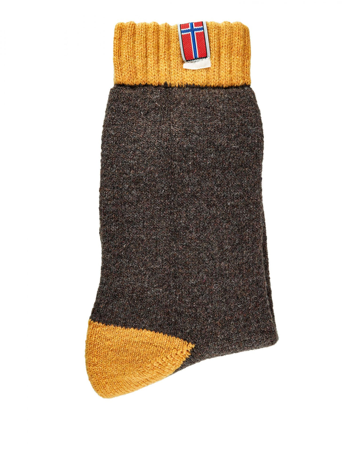 Wolle/Alpaka-Thermo-Bicolor