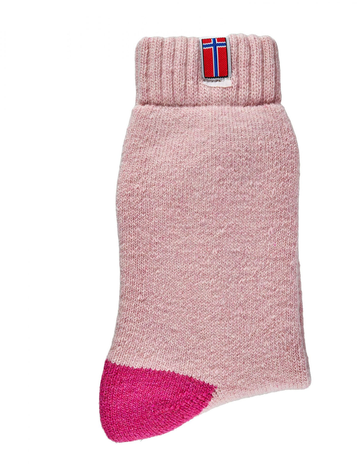 Wolle/Alpaka-Thermo-Bicolor