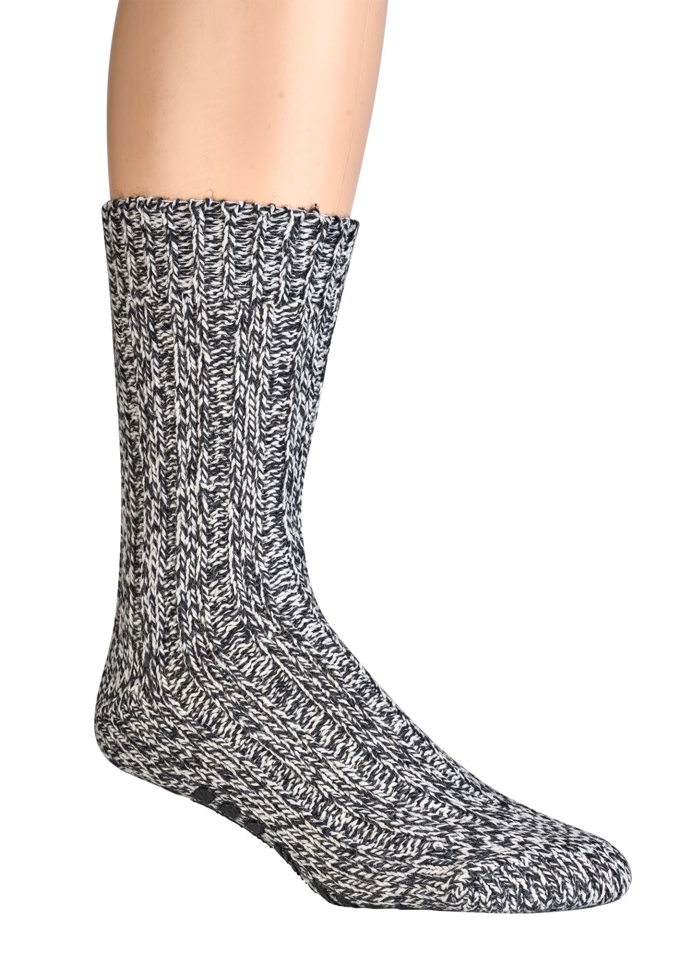ABS-Norwegersocken "STOPP"