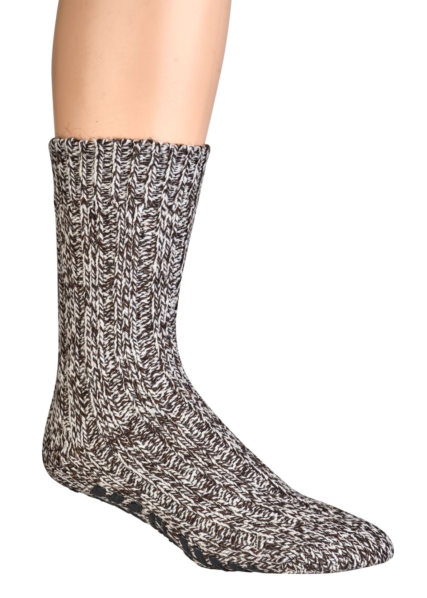 ABS-Norwegersocken "STOPP"