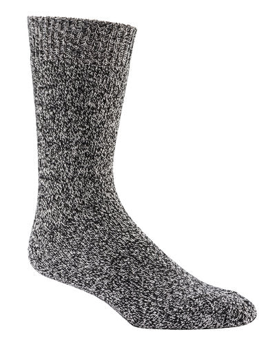 VollplüschHerren THERMO-Socken mit Wolle
