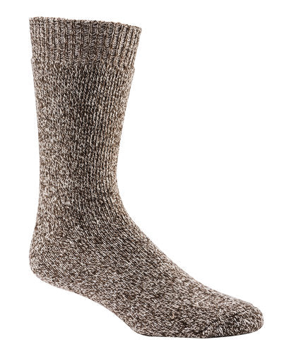VollplüschHerren THERMO-Socken mit Wolle