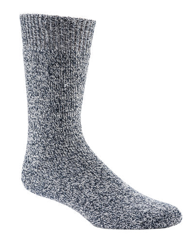 VollplüschHerren THERMO-Socken mit Wolle