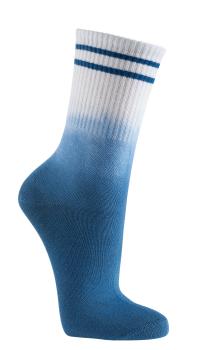 Crew-Socks "Batik", 2er Pack