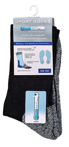 COOLMAX® Trekking-Socken